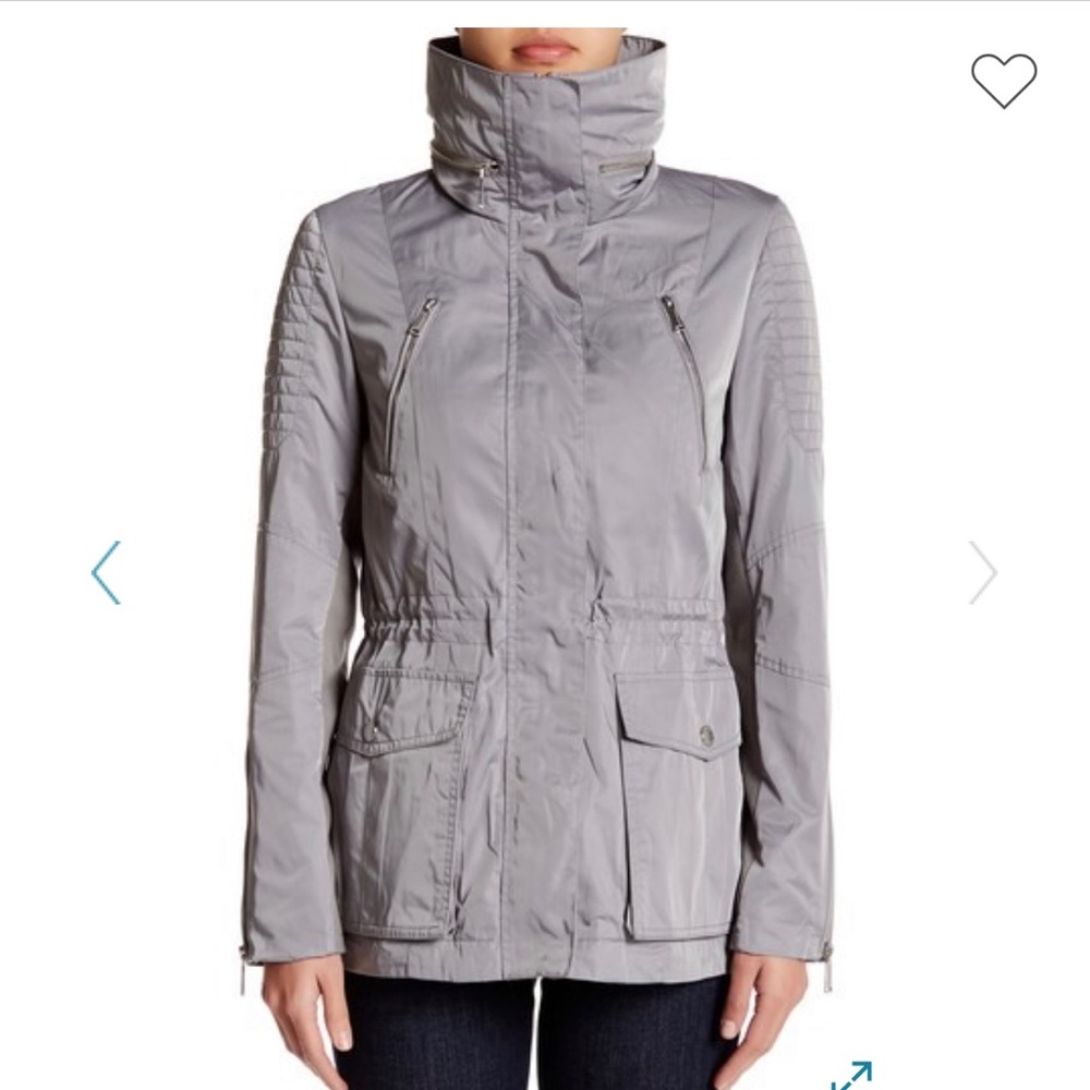 NEW BCBG Jacket - Picture 2 of 8